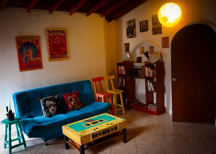 Grecia\'S Home