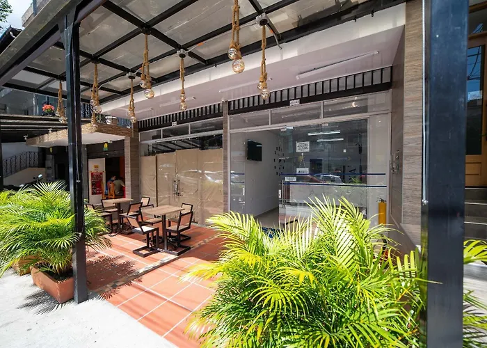 Hotel Doxa