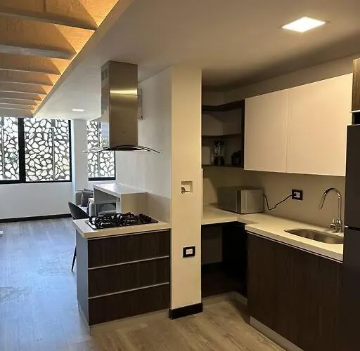 102 Apto Poblado