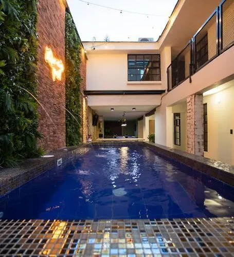 Nowa Provenza --Private Villa With Heated Pool & Spa