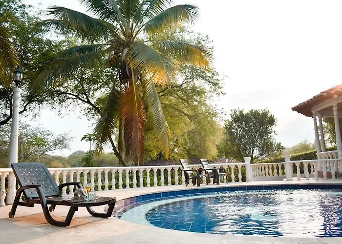 Finca Es Vedra