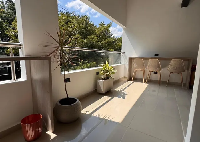Vida Hostel