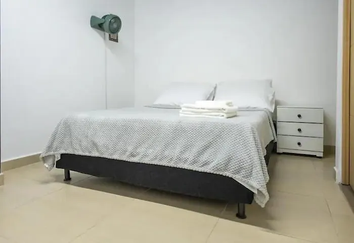 Coliving Laureles By Club Ilar