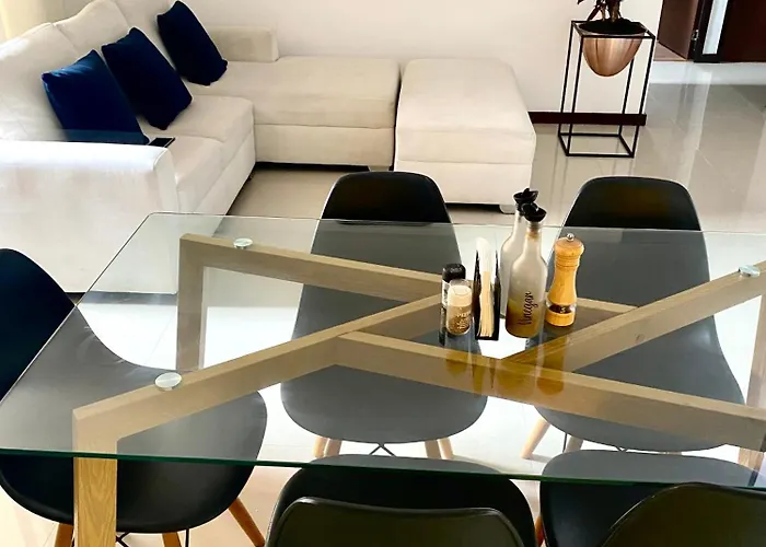 Aparthotels Creates Group
