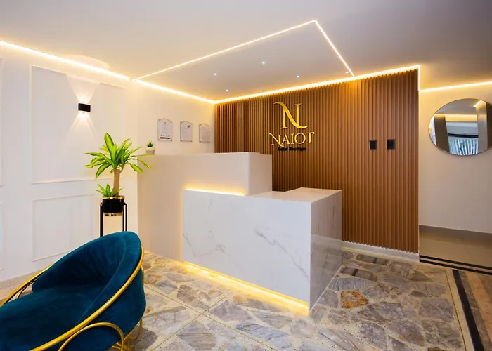 Naiot Hotel Boutique