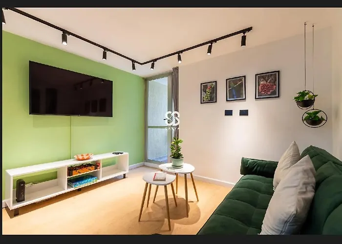 Apartamento Amoblado En Medellin!!!
