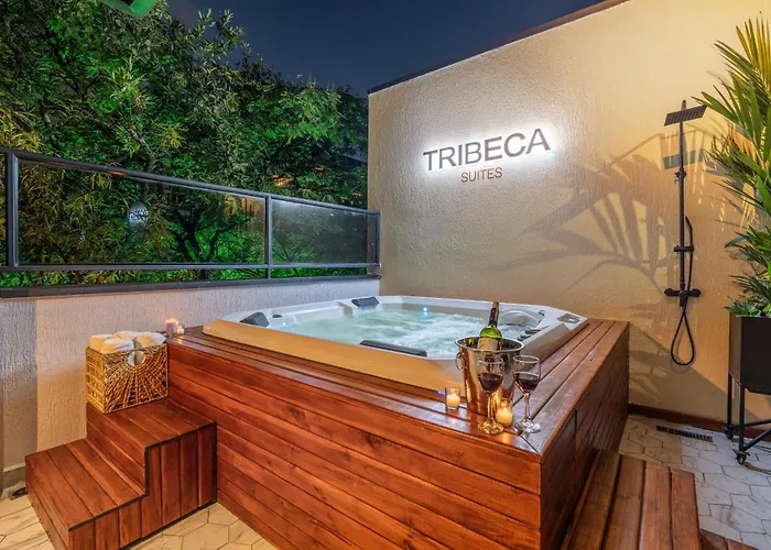 Tribeca Suites Medellin