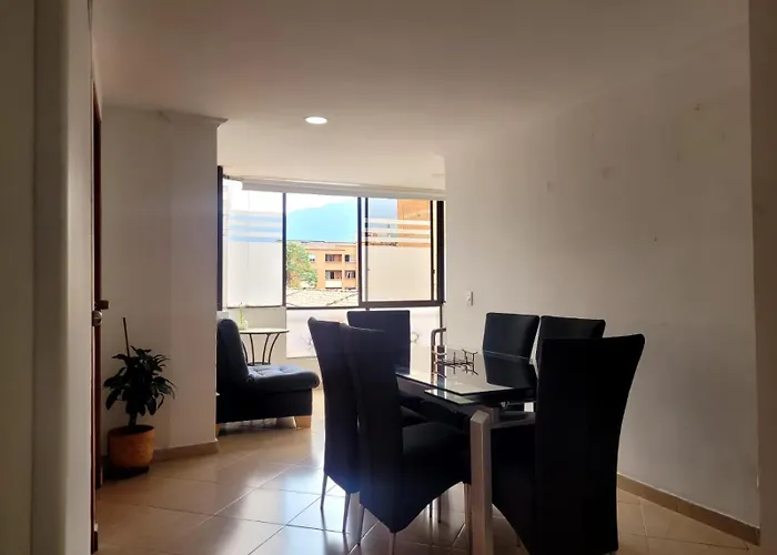 Habitacion Multiple Con Bano Privado