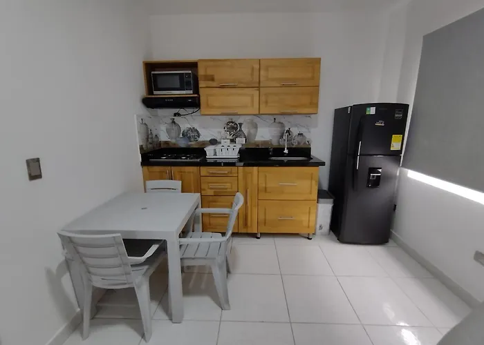 Rentalsop An02 Apartamento En Laureles, A Min Del Estadio, Cerca A Estacion Del Metro