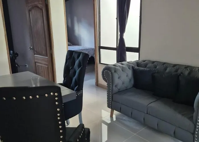Apartamento En Belen Super Lindo