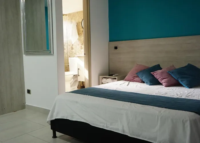 Apartamento Moderno Tranquilo Y Armonioso