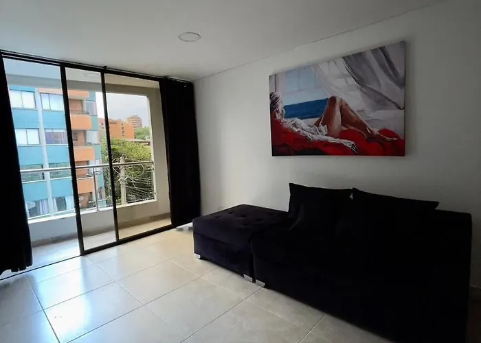 Apt With Privileged Location