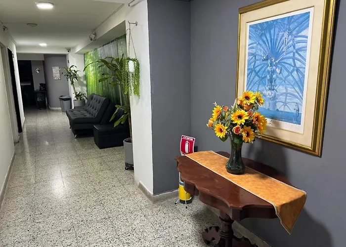 Hotel Jc 43