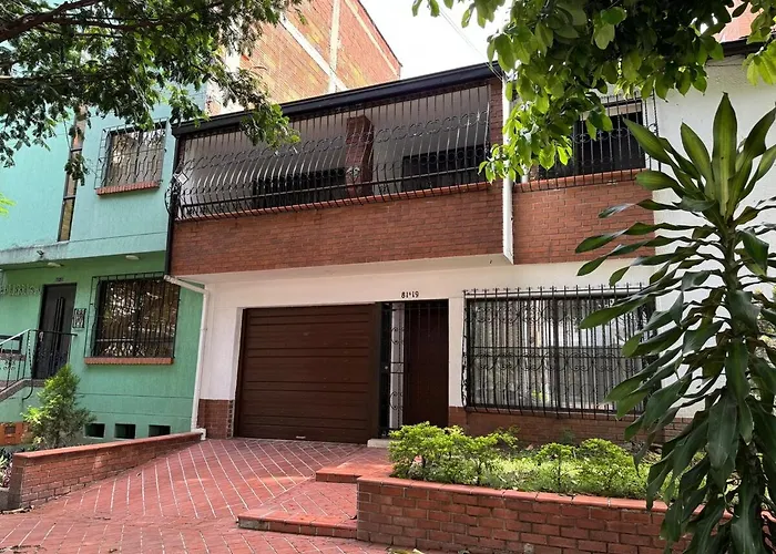 Casa Serene