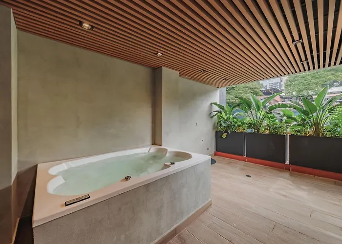 Kuuna Luxury Stays By Wynwood House