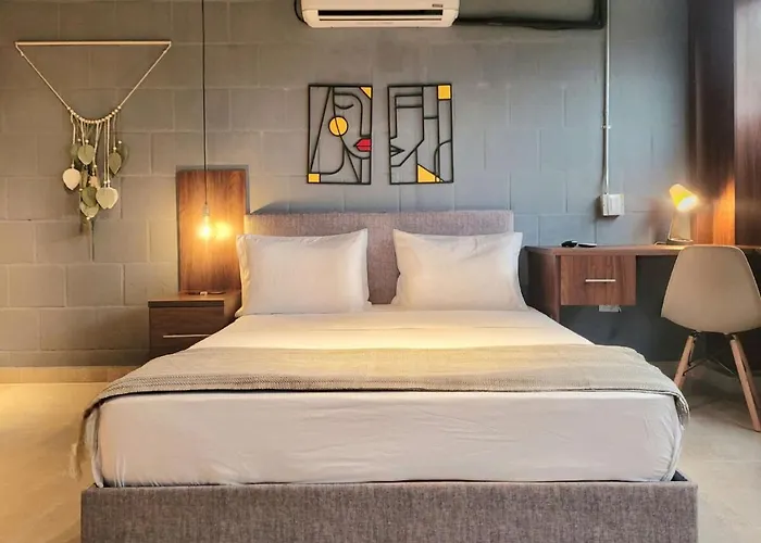 The Hub By Wynwood House