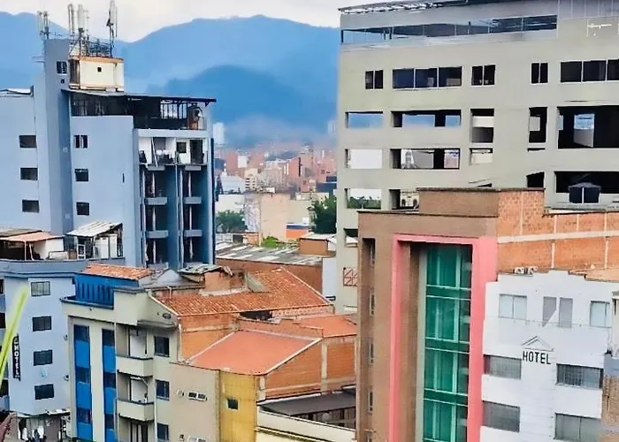 Hotel Via 45 Centro