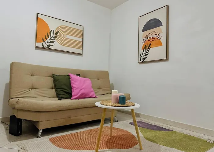 Espectacular Apartamento Sector Laureles Estadio 3 Habitaciones Hasta 7 Personas