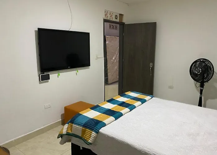 Casa Hotel Laureles