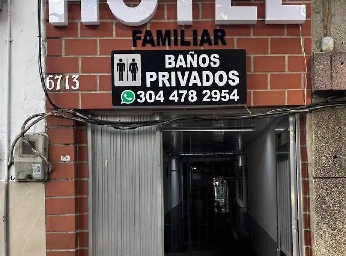 Hotel Familiar