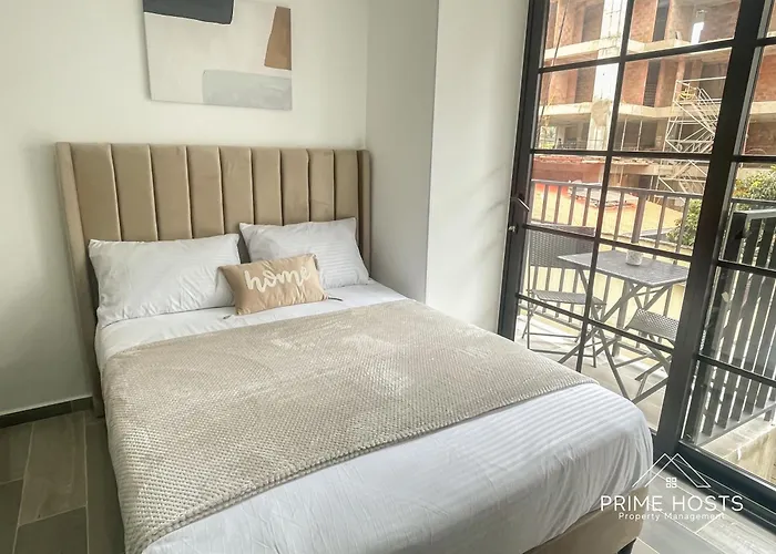 Loft Nuevo En Laureles Estilo Y Confort