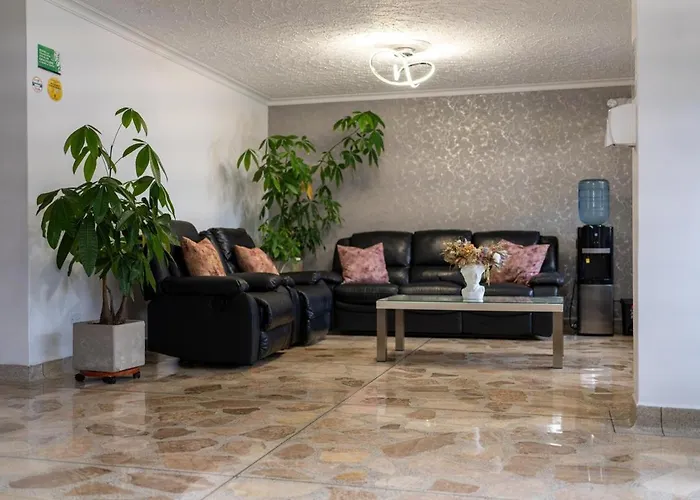 Casa Laurel Hospedaje Boutique Alojamiento Completo