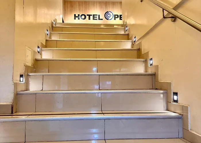 Hospedaje,Centro, Medellin,Only,Adults,Turismocolombia-Fit