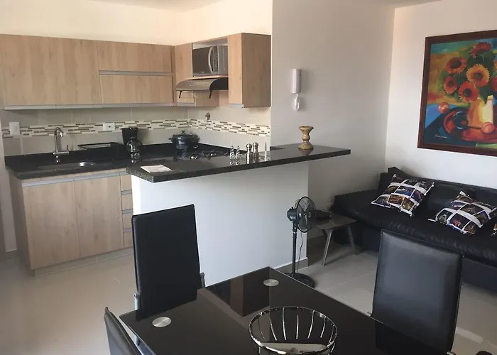 Ipanema Laureles Medellin Nuevo