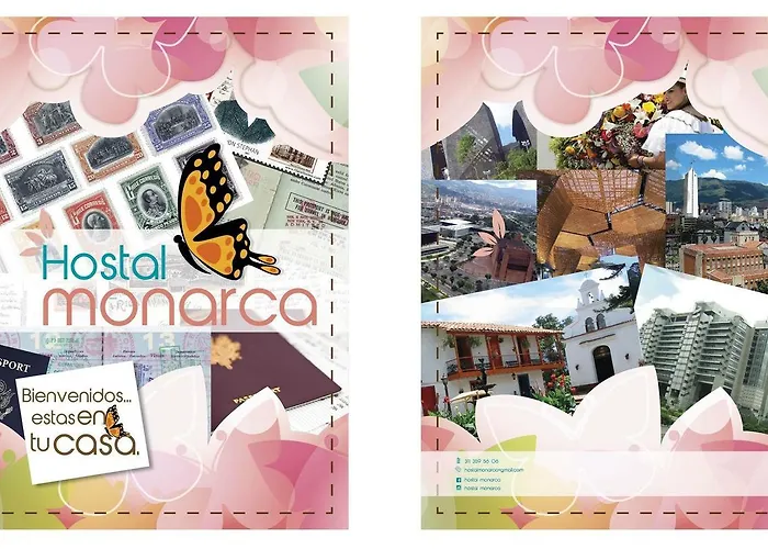 Hostal Monarca