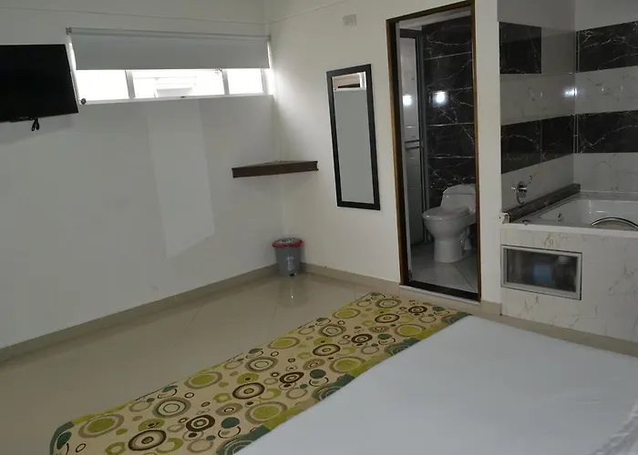 Punto Dos Suites