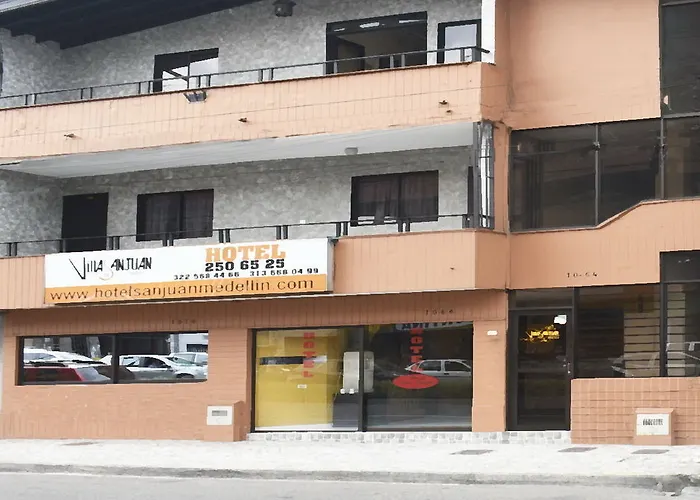 Ayenda Villas De San Juan