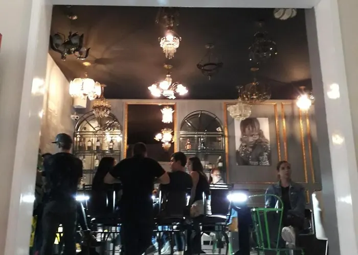 Nomad Hostel