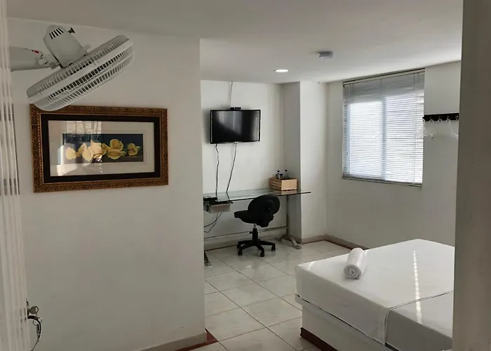 plaza mayor suites
