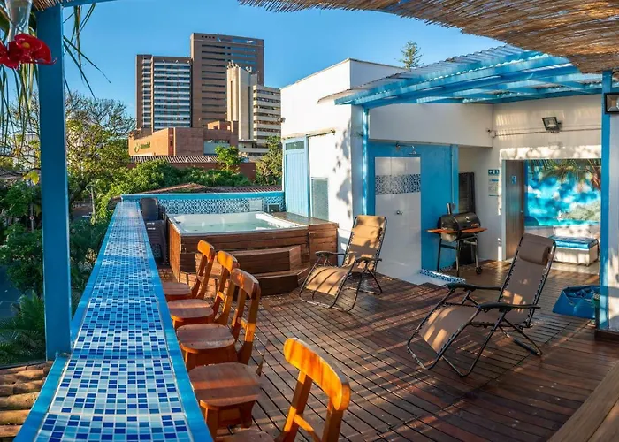 Air Guest House