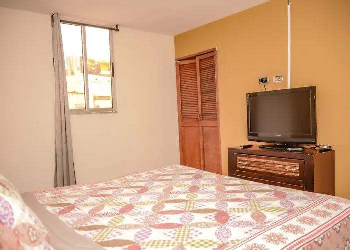 Calle 10 Suites