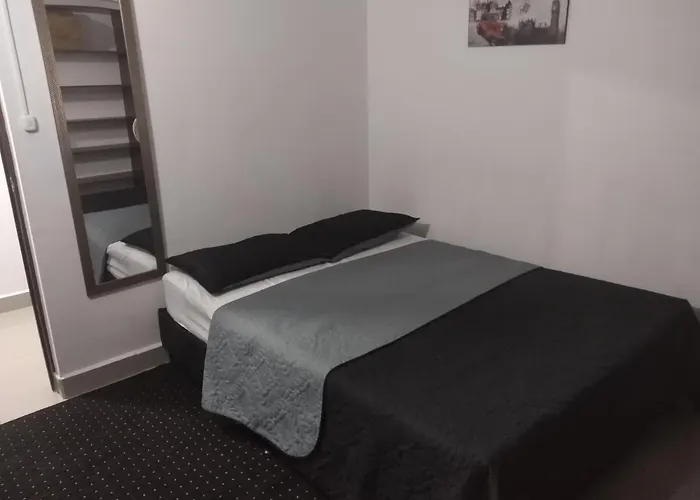 APARTAMENTO 3 HABITACIONES S303 ESTADIO y METRO EXCELENTE UBICACIÓN