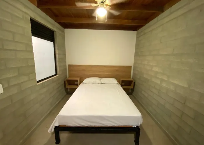 Alquiler de habitación en barrio San Diego