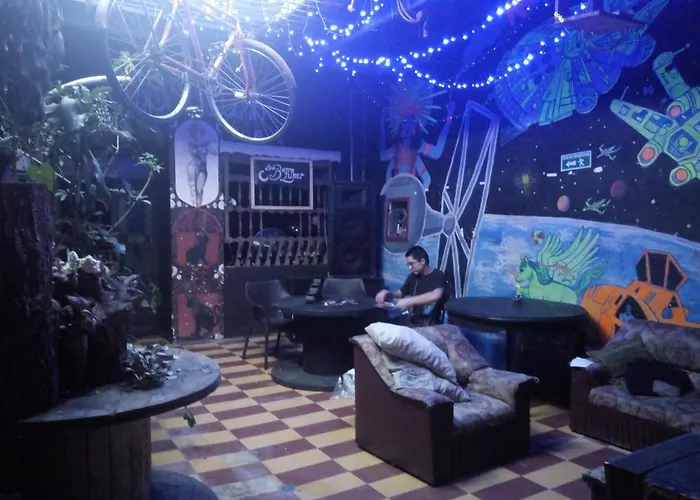 Casa de la Luna