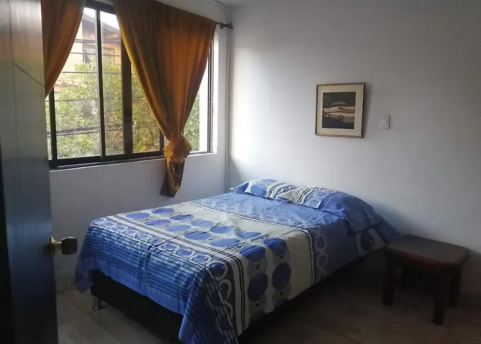 Casa compartir udea