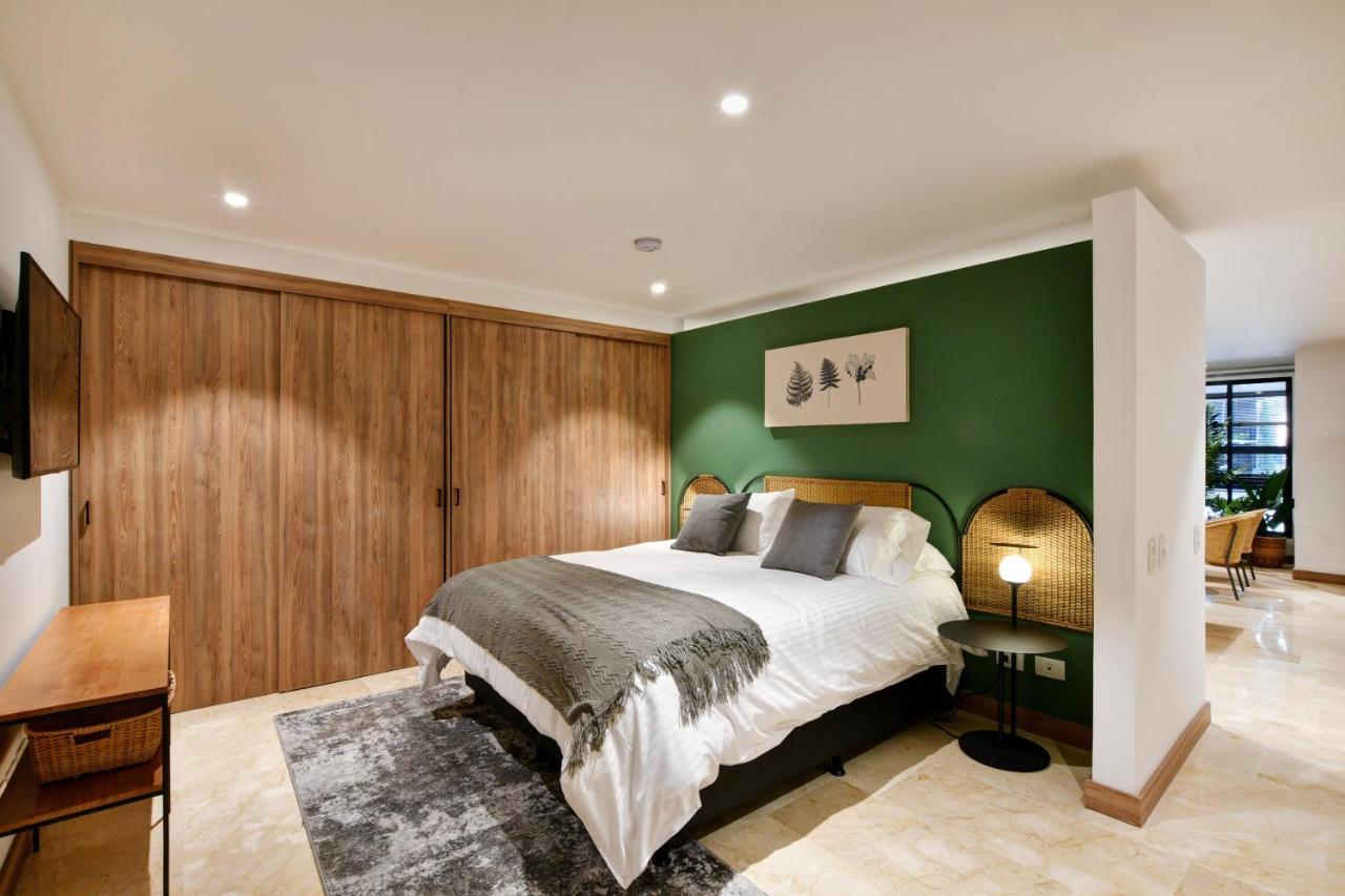 Apartahotel Alori 15,3