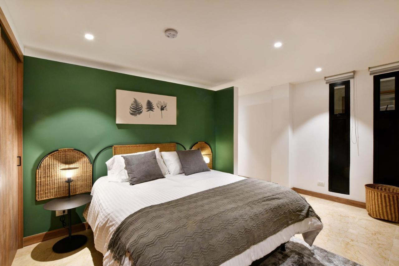 Alori 15,3 * Medellín