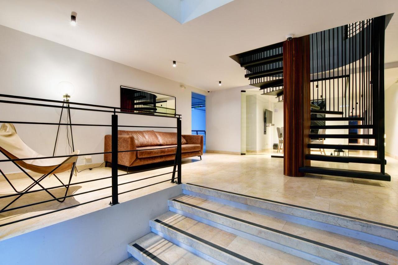 Apartahotel Alori 15,3 Medellín