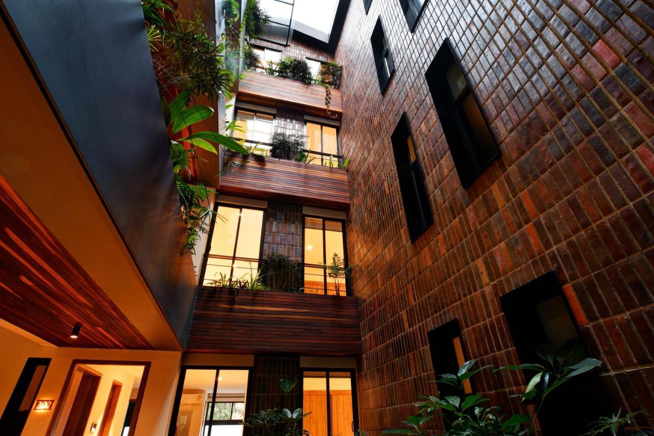 Apartahotel Alori 15,3