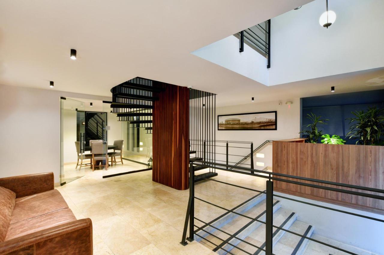 Apartahotel Alori 15,3
