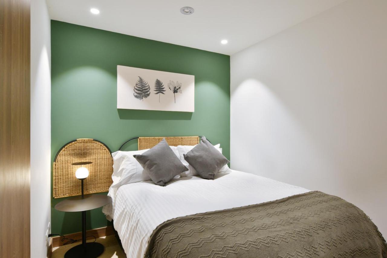 Alori 15,3 * Medellín