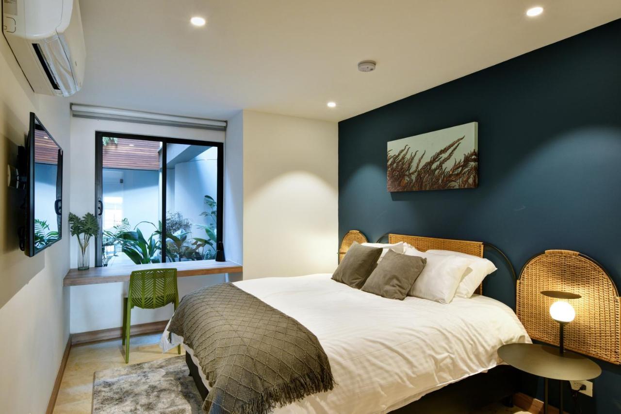Alori 15,3 * Medellín