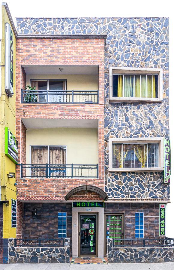 El Deportista 2* Medellín