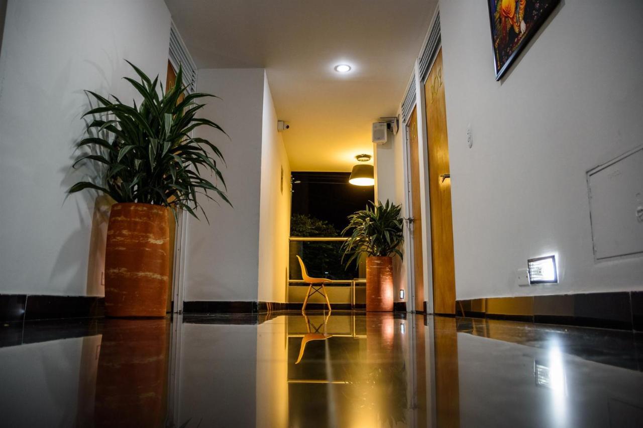 Alma 2* Medellín