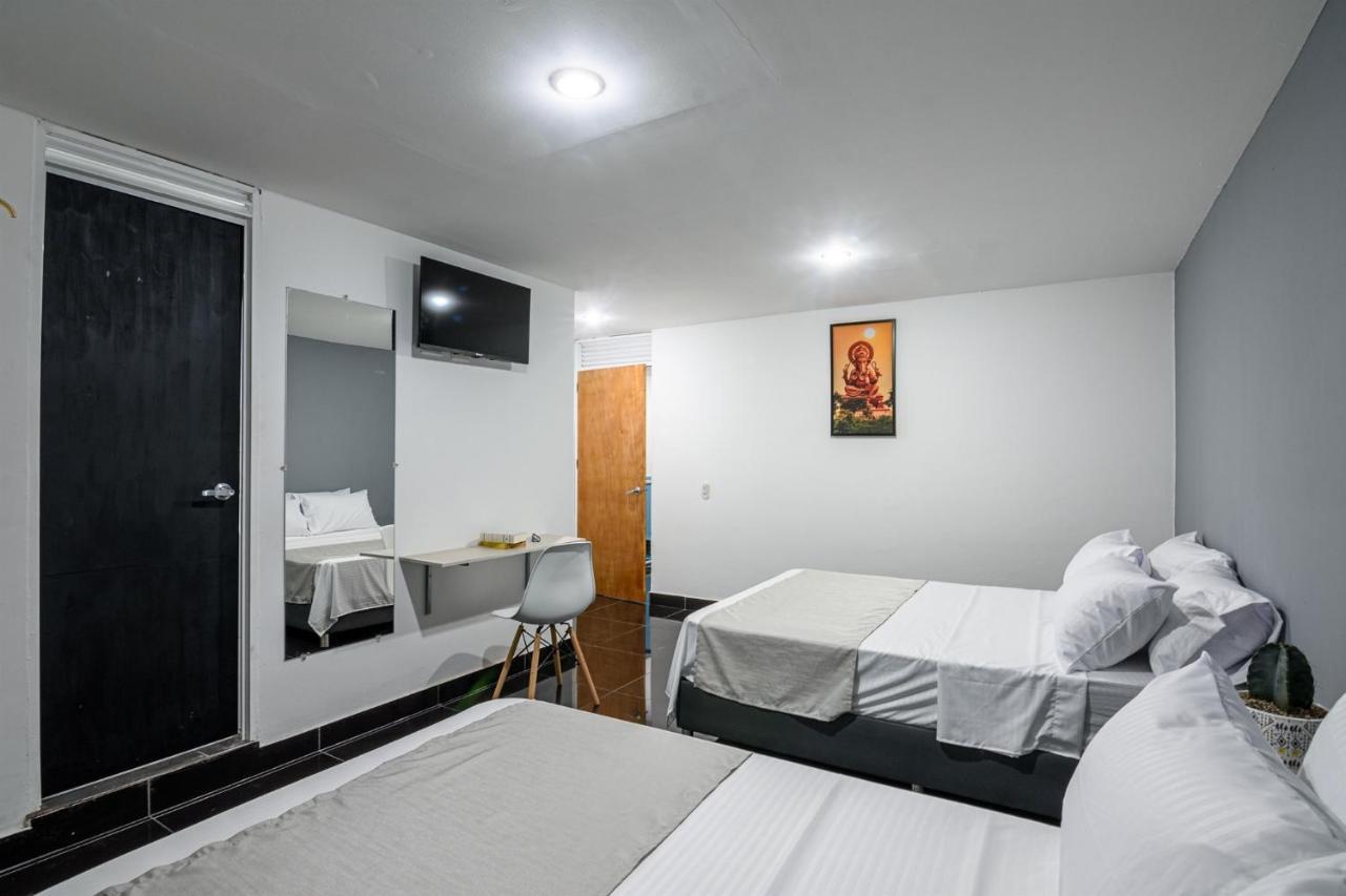 Alma 2* Medellín