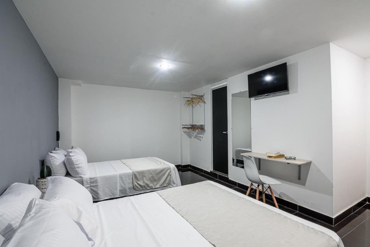 Alma 2* Medellín